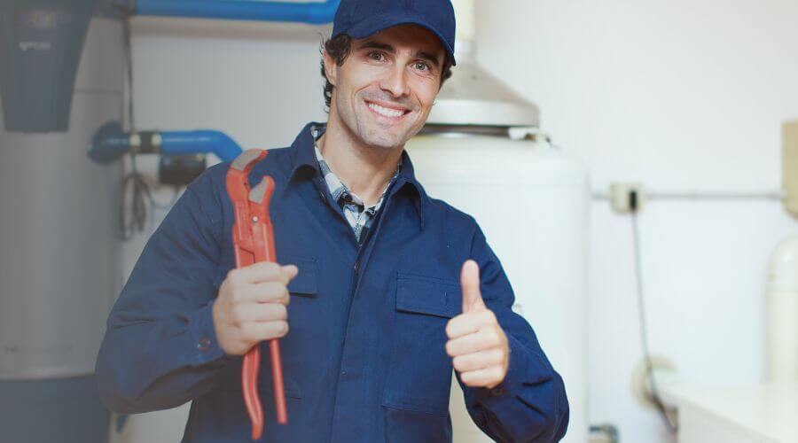 Professional Leak Detection in Fulton, MS